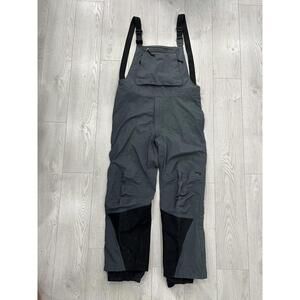 LL Bean Goretex Pants Skiing Overalls Snowboard hunting xxl